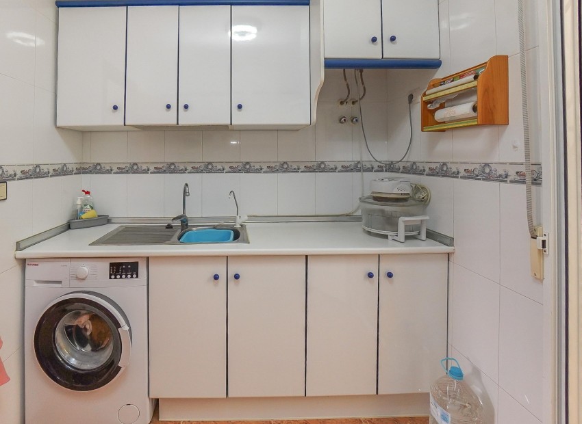 Resale - Quad - La Marina - Urb. La Marina