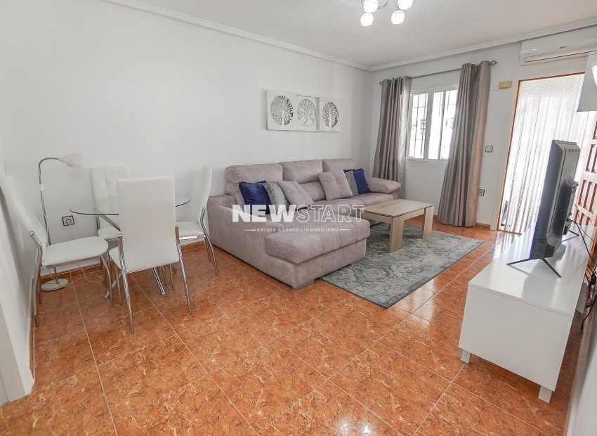 Resale - Quad - La Marina - Urb. La Marina