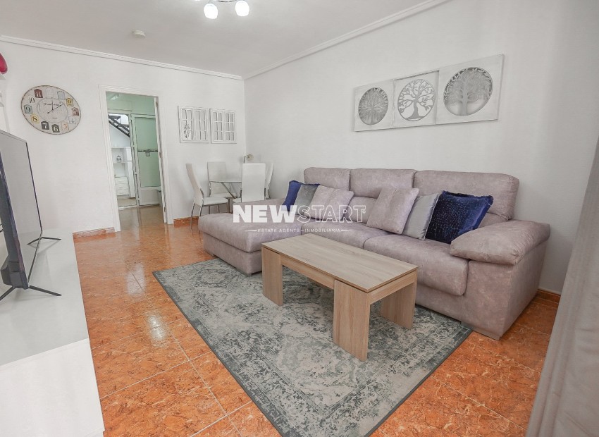Resale - Quad - La Marina - Urb. La Marina