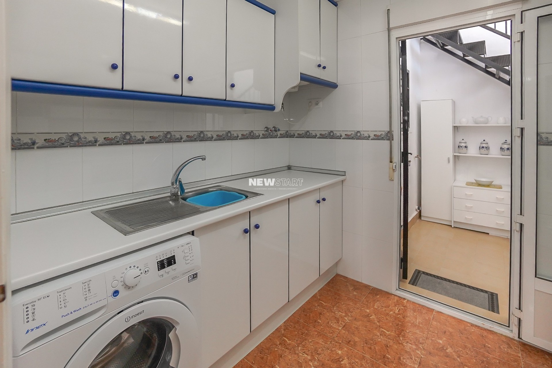 Resale - Quad - La Marina - Urb. La Marina