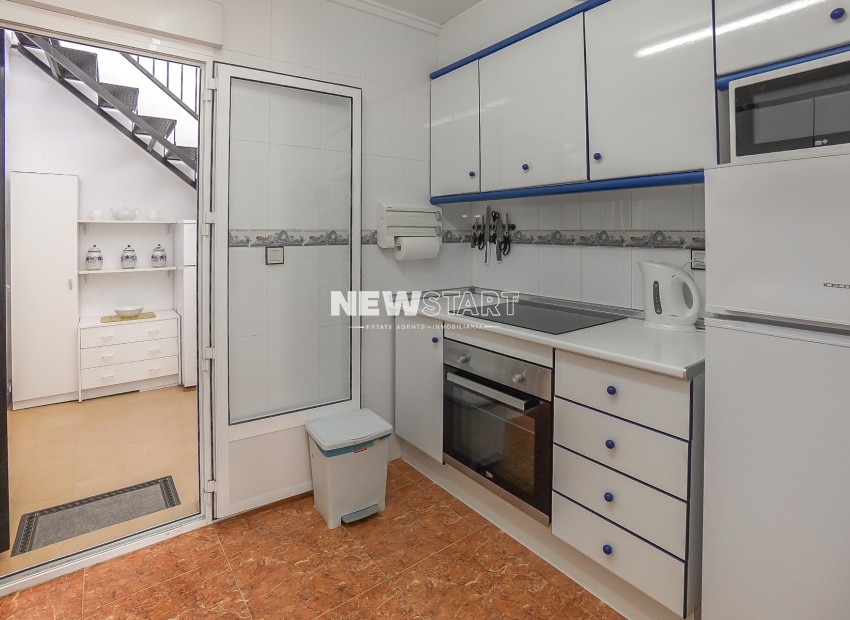 Resale - Quad - La Marina - Urb. La Marina