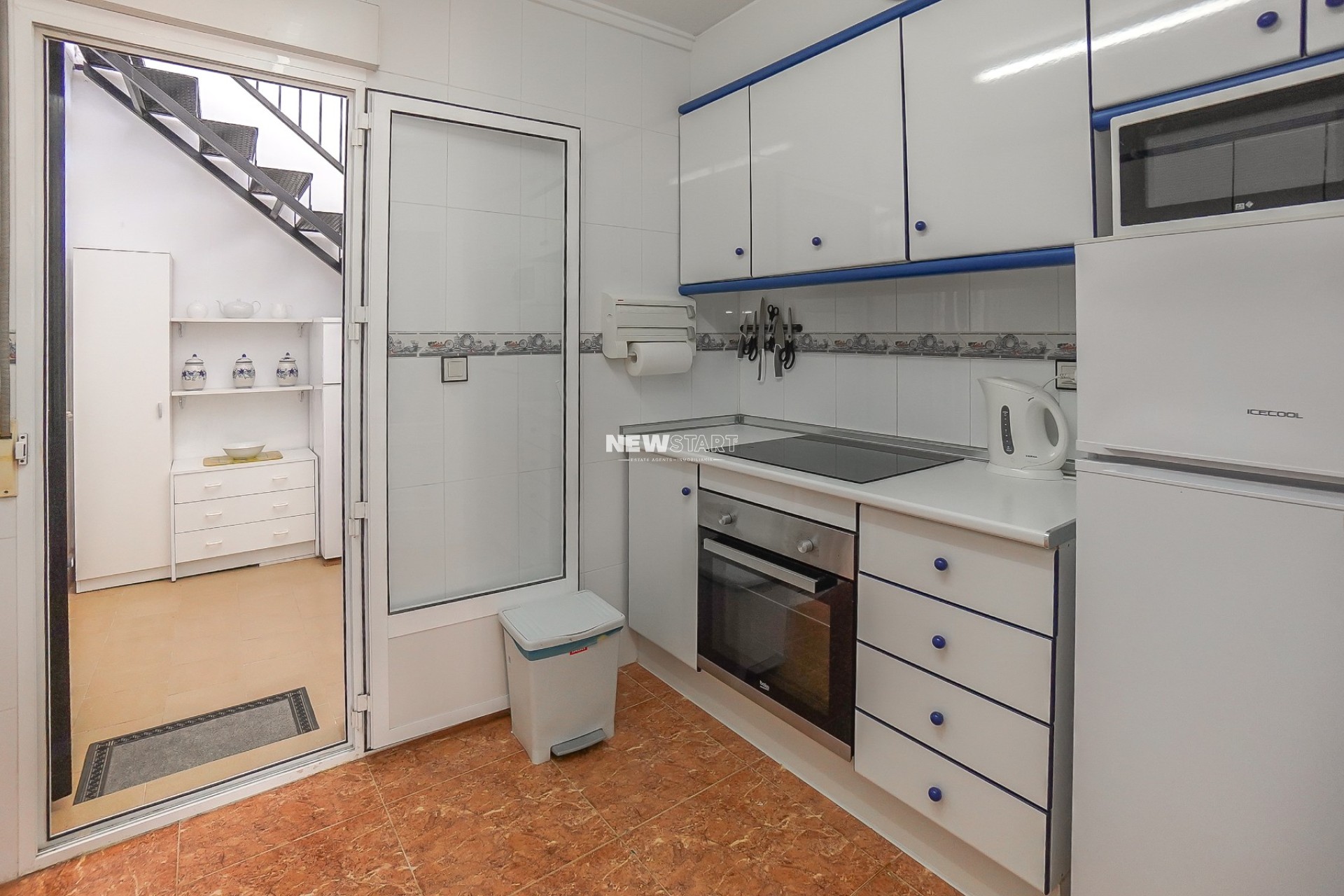 Resale - Quad - La Marina - Urb. La Marina