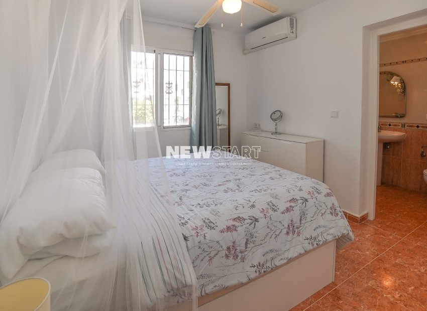 Resale - Quad - La Marina - Urb. La Marina