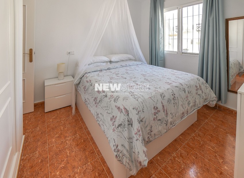 Resale - Quad - La Marina - Urb. La Marina