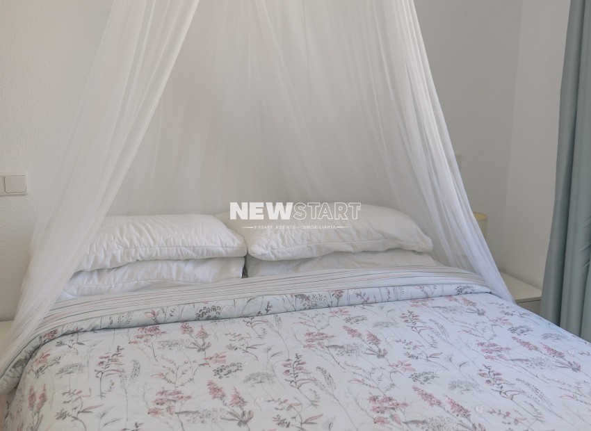 Resale - Quad - La Marina - Urb. La Marina
