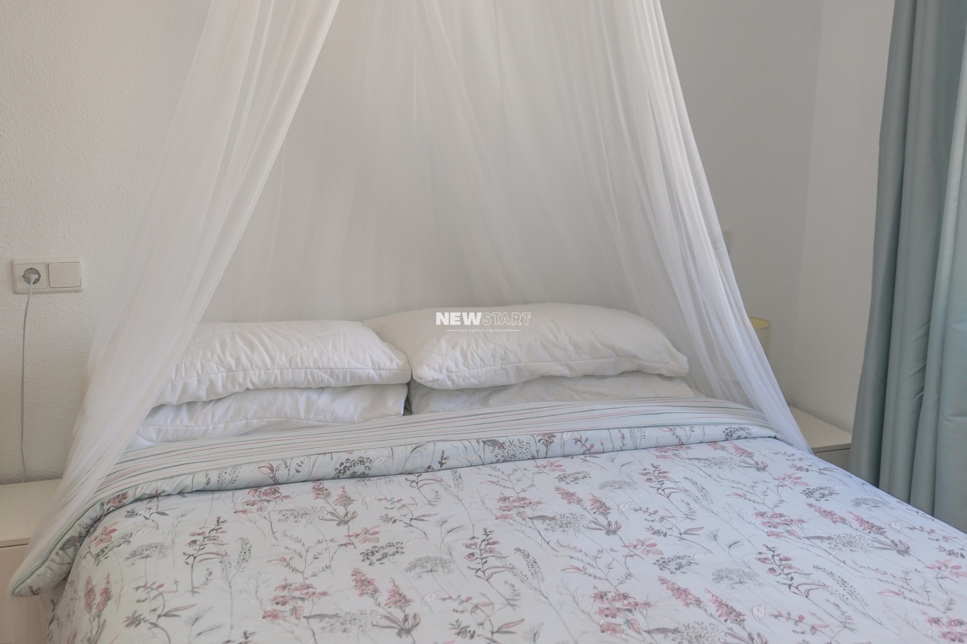 Resale - Quad - La Marina - Urb. La Marina