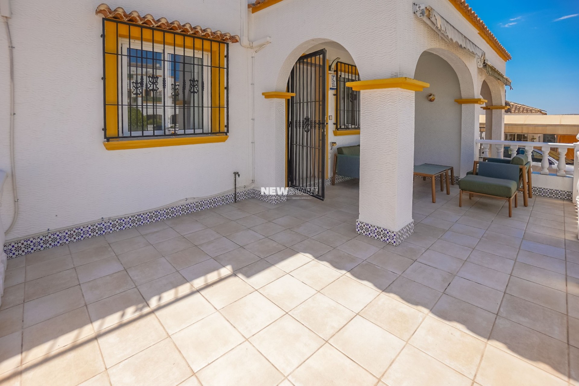 Resale - Quad - La Marina - Urb. La Marina