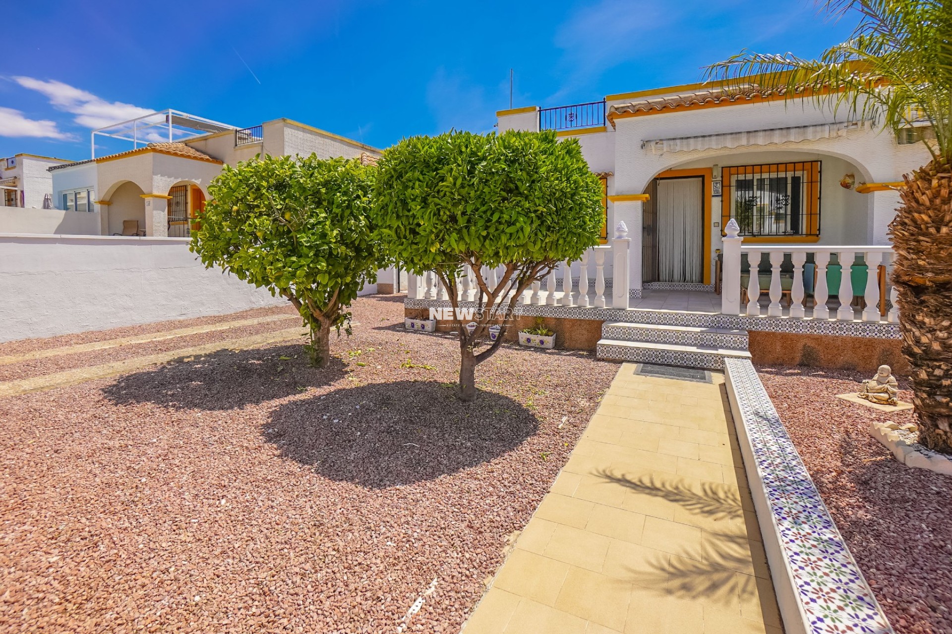 Resale - Quad - La Marina - Urb. La Marina