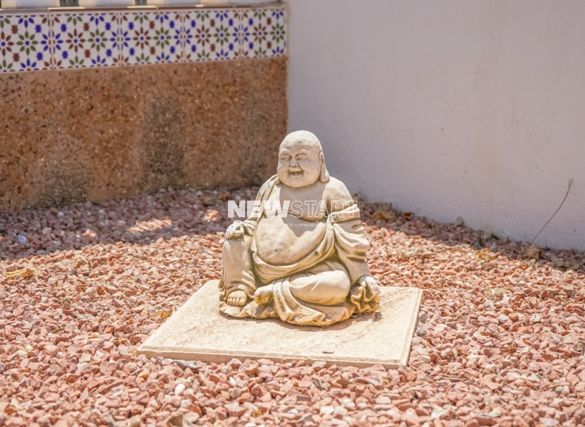 Resale - Quad - La Marina - Urb. La Marina