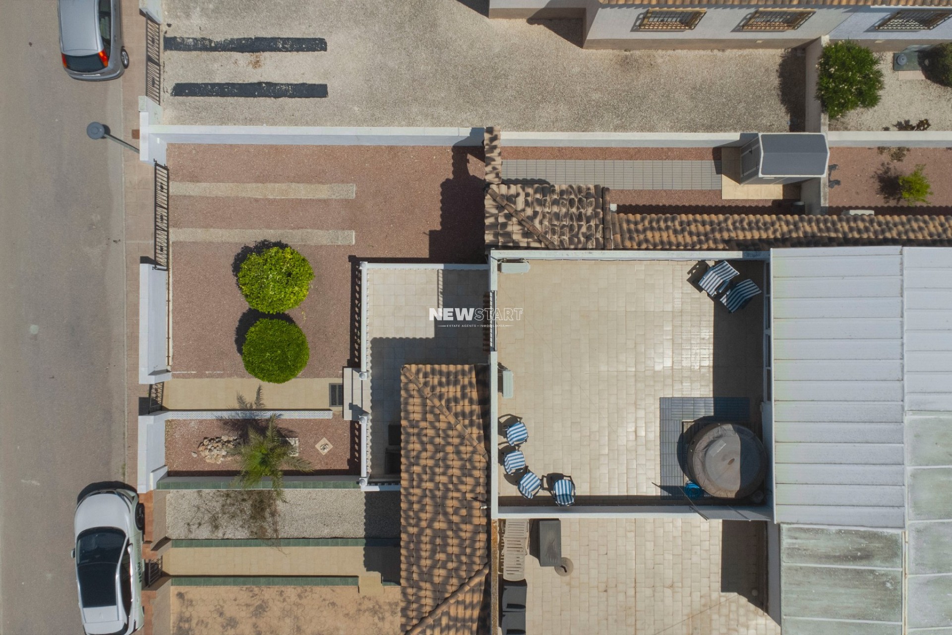 Resale - Quad - La Marina - Urb. La Marina