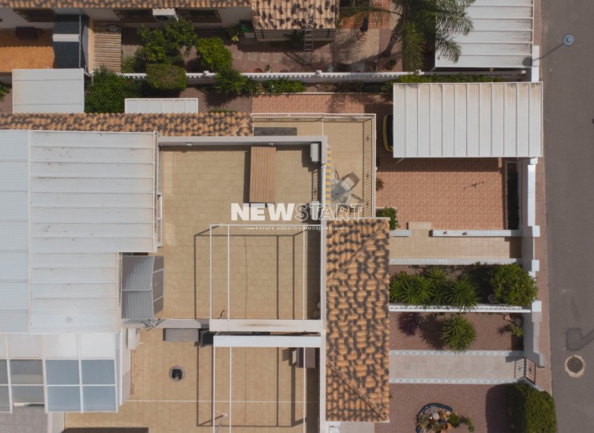 Resale - Quad - La Marina - Urb. La Marina