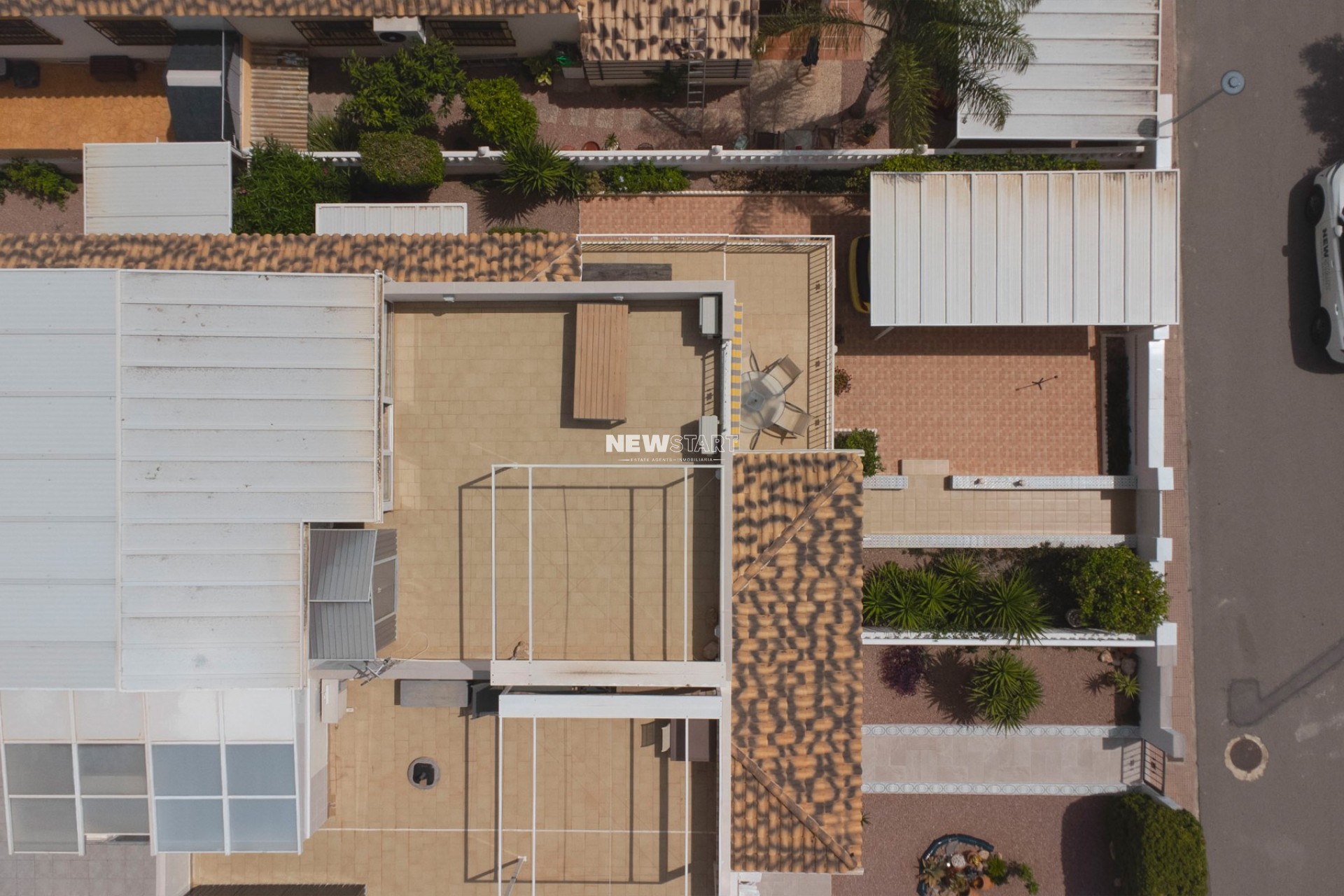 Resale - Quad - La Marina - Urb. La Marina