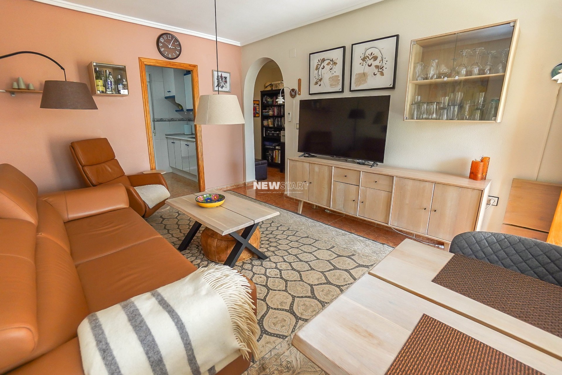 Resale - Quad - La Marina - Urb. La Marina