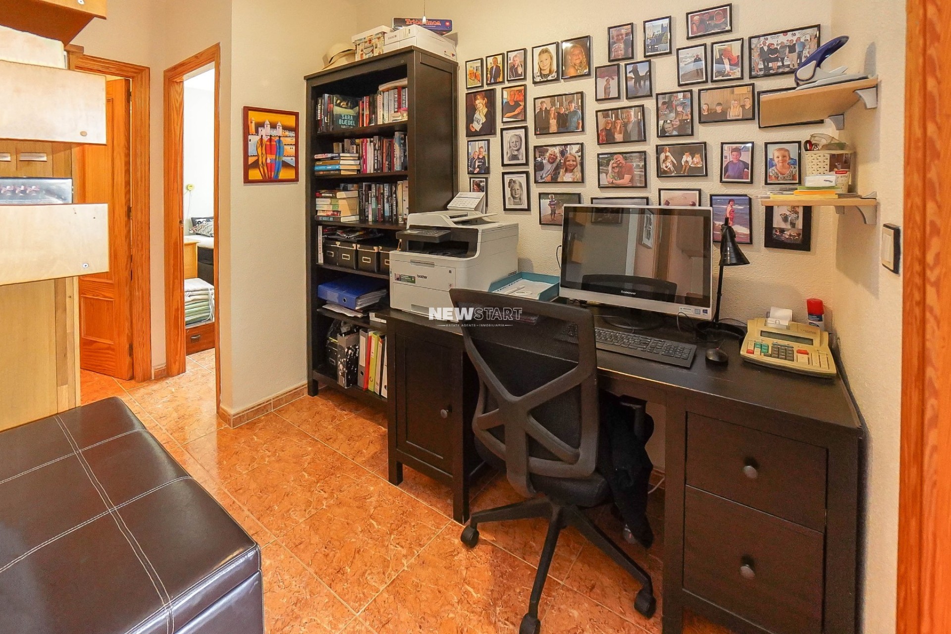 Resale - Quad - La Marina - Urb. La Marina