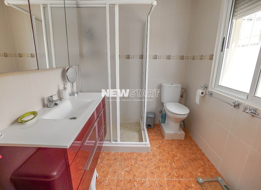Resale - Quad - La Marina - Urb. La Marina