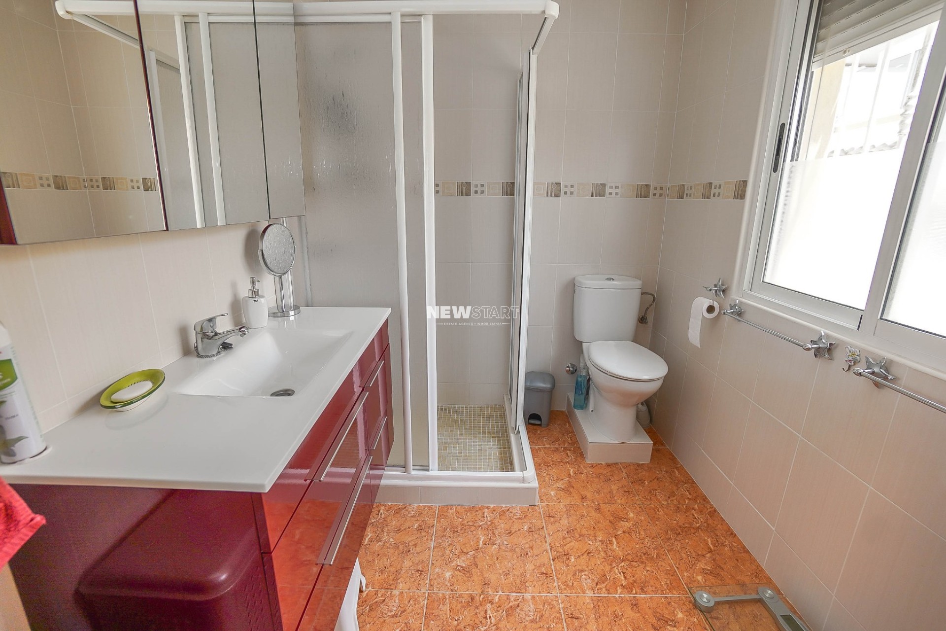 Resale - Quad - La Marina - Urb. La Marina