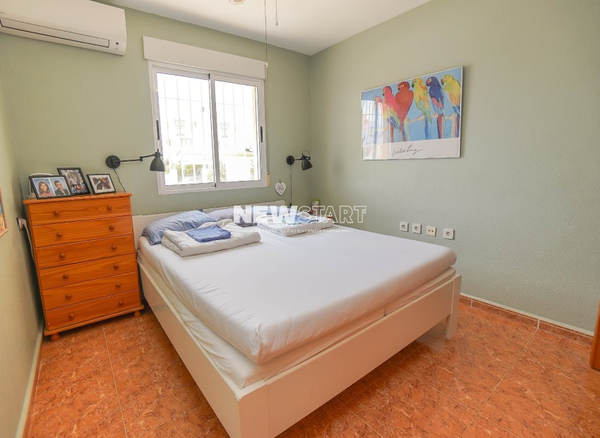 Resale - Quad - La Marina - Urb. La Marina