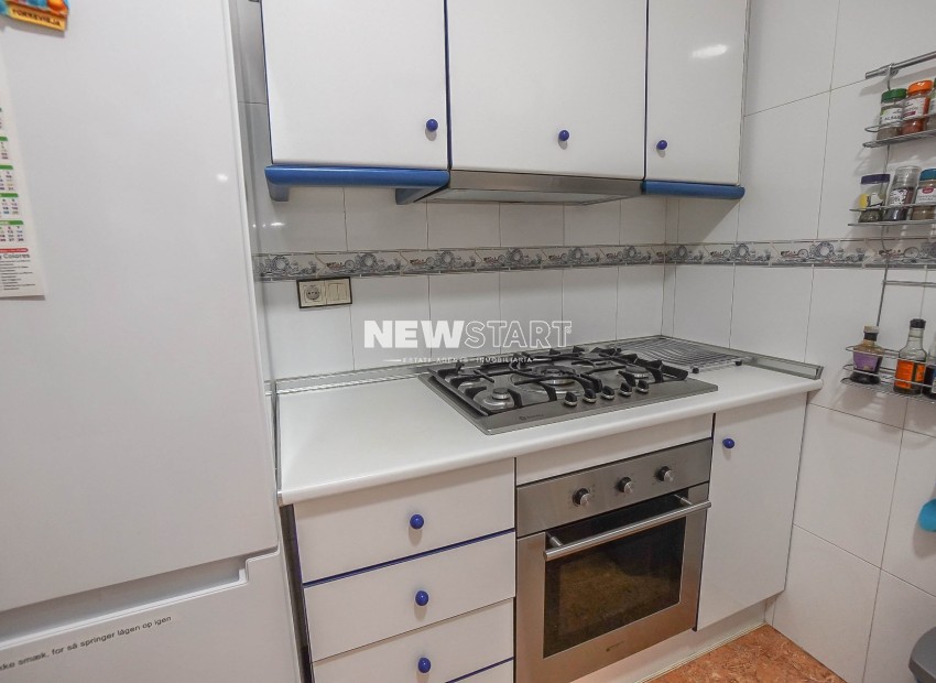 Resale - Quad - La Marina - Urb. La Marina