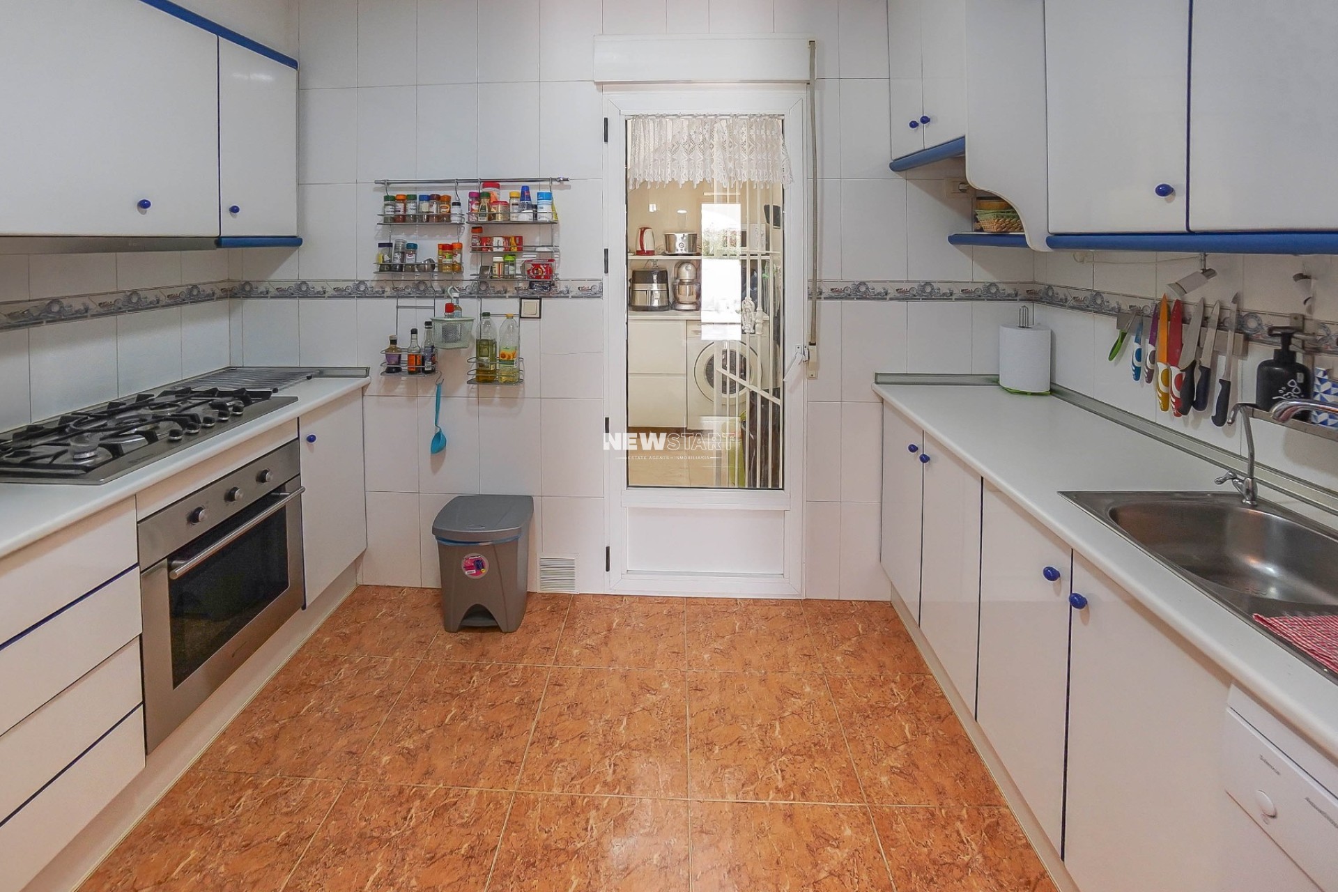 Resale - Quad - La Marina - Urb. La Marina
