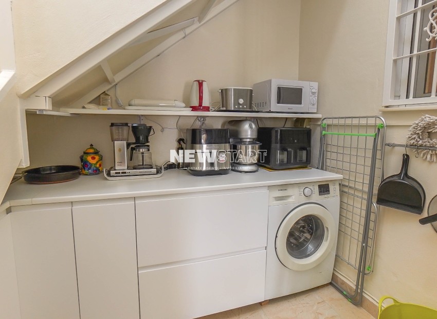 Resale - Quad - La Marina - Urb. La Marina