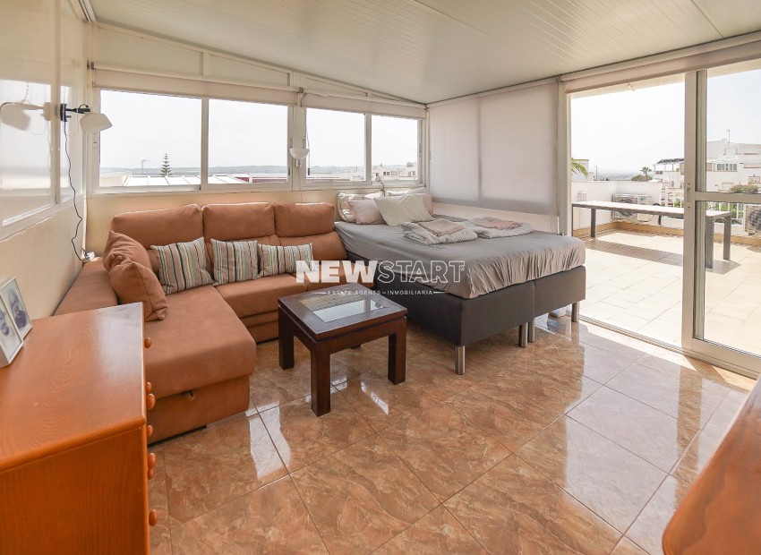 Resale - Quad - La Marina - Urb. La Marina