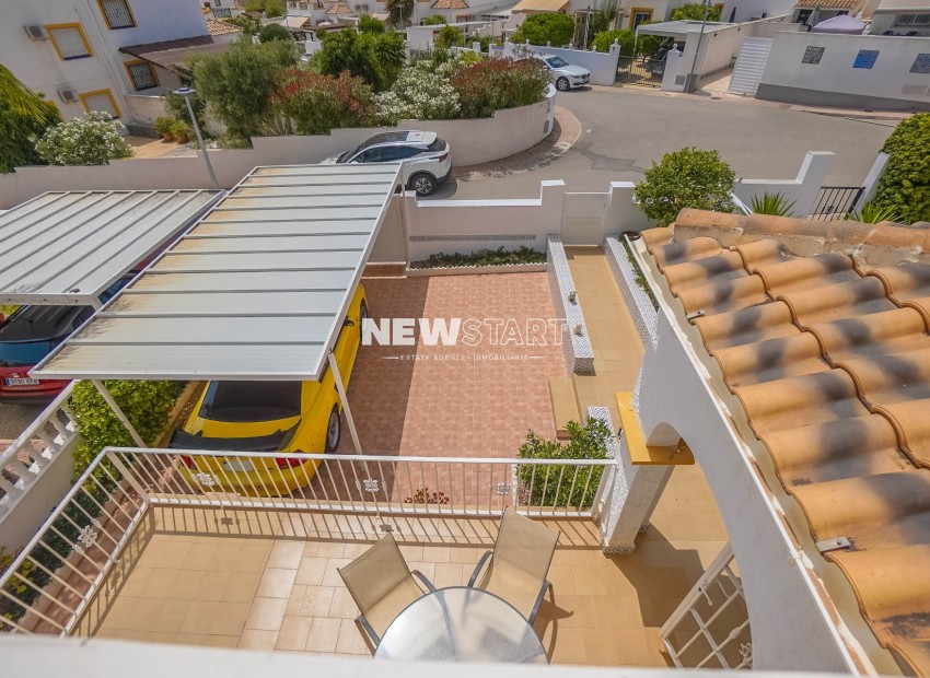 Resale - Quad - La Marina - Urb. La Marina