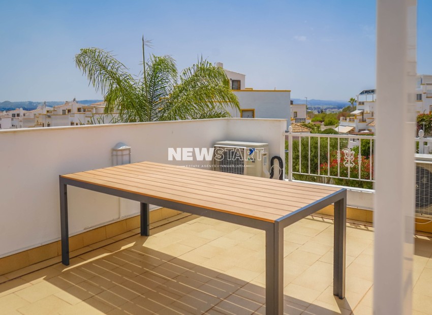 Resale - Quad - La Marina - Urb. La Marina