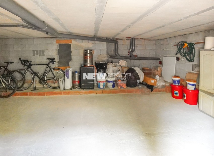 Resale - Quad - La Marina - Urb. La Marina