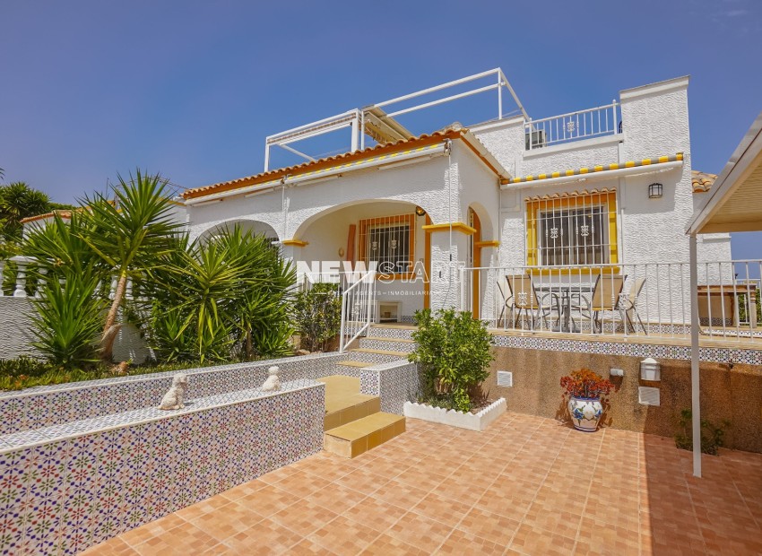 Resale - Quad - La Marina - Urb. La Marina