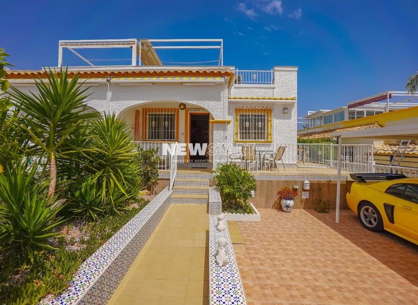 Resale - Quad - La Marina - Urb. La Marina