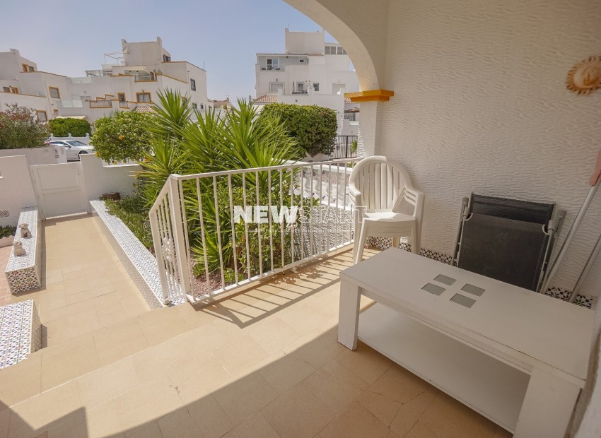 Resale - Quad - La Marina - Urb. La Marina