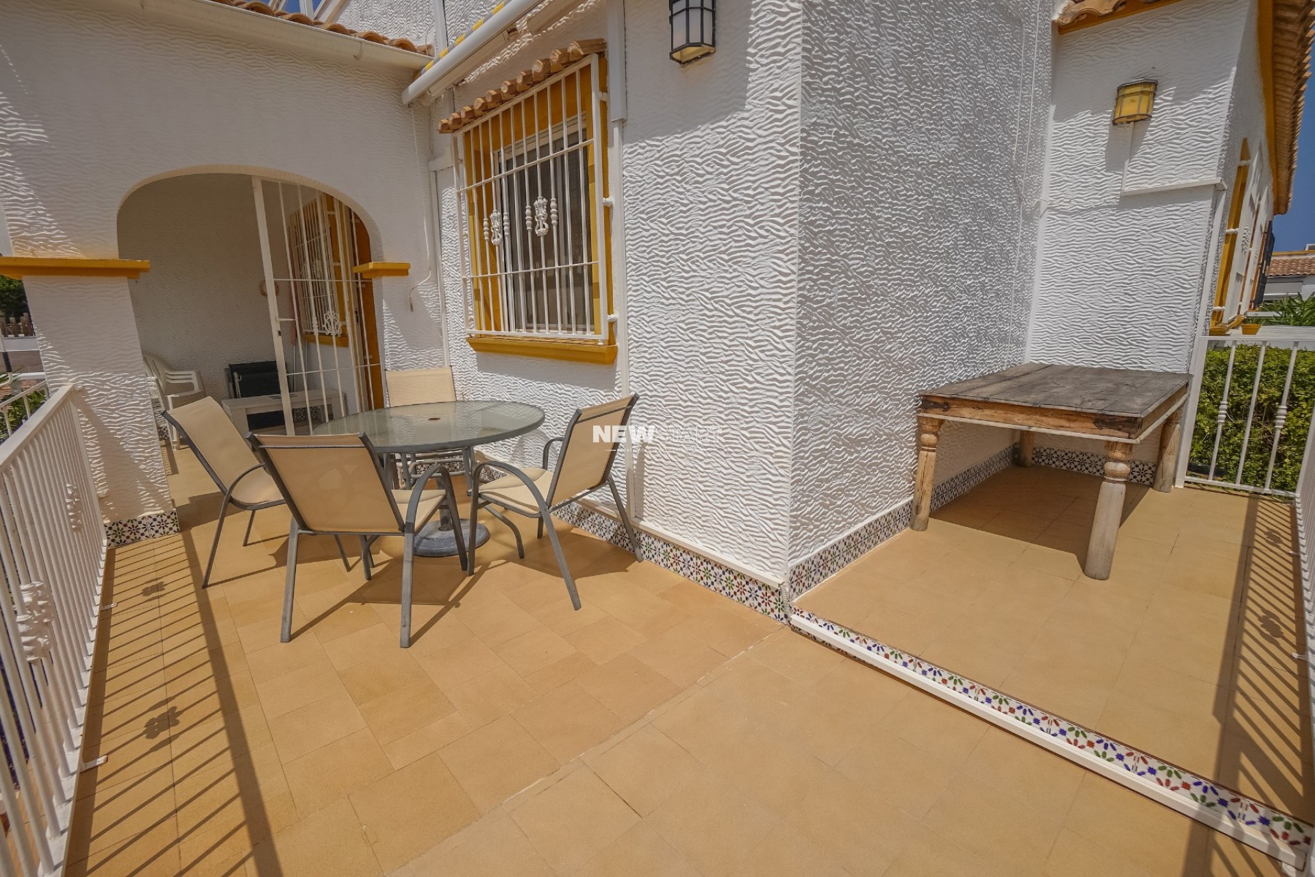 Resale - Quad - La Marina - Urb. La Marina