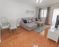 Resale - Quad / Semi-Detached - La Marina - Urb. La Marina