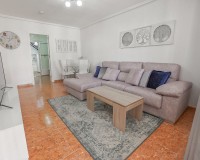 Resale - Quad / Semi-Detached - La Marina - Urb. La Marina