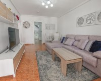 Resale - Quad / Semi-Detached - La Marina - Urb. La Marina