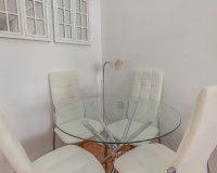 Resale - Quad / Semi-Detached - La Marina - Urb. La Marina