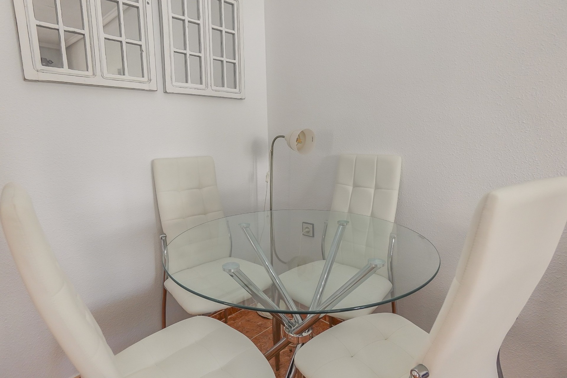 Resale - Quad / Semi-Detached - La Marina - Urb. La Marina