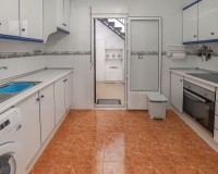 Resale - Quad / Semi-Detached - La Marina - Urb. La Marina