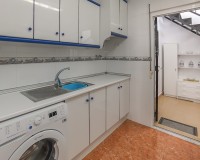 Resale - Quad / Semi-Detached - La Marina - Urb. La Marina