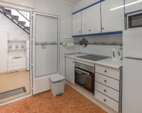 Resale - Quad / Semi-Detached - La Marina - Urb. La Marina