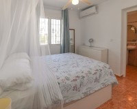 Resale - Quad / Semi-Detached - La Marina - Urb. La Marina
