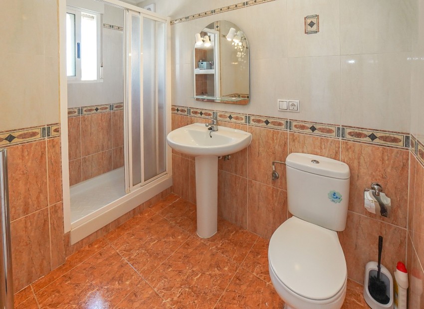 Resale - Quad / Semi-Detached - La Marina - Urb. La Marina
