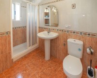 Resale - Quad / Semi-Detached - La Marina - Urb. La Marina