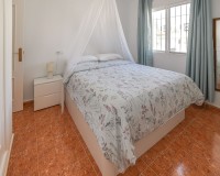 Resale - Quad / Semi-Detached - La Marina - Urb. La Marina