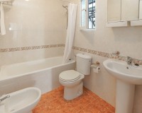 Resale - Quad / Semi-Detached - La Marina - Urb. La Marina