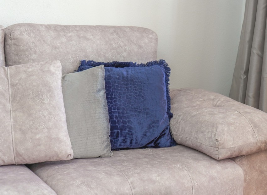 Resale - Quad / Semi-Detached - La Marina - Urb. La Marina