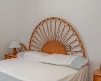 Resale - Quad / Semi-Detached - La Marina - Urb. La Marina