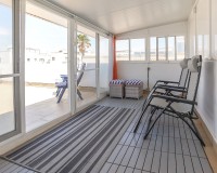 Resale - Quad / Semi-Detached - La Marina - Urb. La Marina