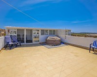 Resale - Quad / Semi-Detached - La Marina - Urb. La Marina