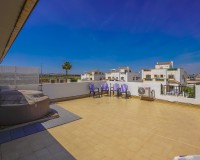 Resale - Quad / Semi-Detached - La Marina - Urb. La Marina
